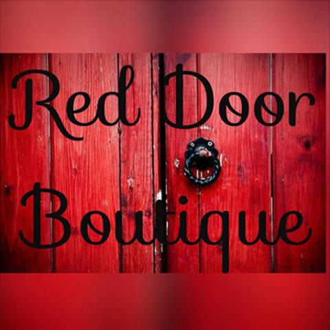 Red Door Boutique Tn Boutique Mcminnville Tn