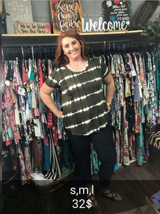 Red Door Boutique Tn Boutique Mcminnville Tn